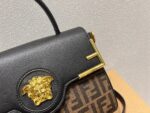 versace x fendi fendace la medusa medium handbag brown dvezn.jpg