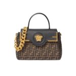 versace x fendi fendace la medusa medium handbag brown yd4fx.jpg