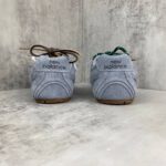 New Balance X Miu Miu 530 SL suede and mesh 5