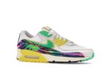 Air Max 90 Grateful Dead University of Oregon Grateful Ducks