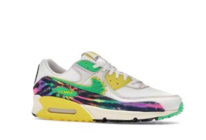 Air Max 90 Grateful Dead University of Oregon Grateful Ducks