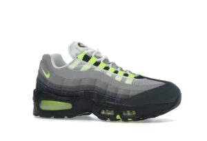 Air Max 95 OG Big Bubble Neon (2025)