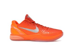 Kobe 6 Protro Total Orange