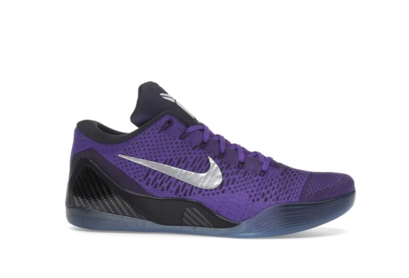kobe 9 Elite Low Protro Michael Jackson Moonwalker 2025