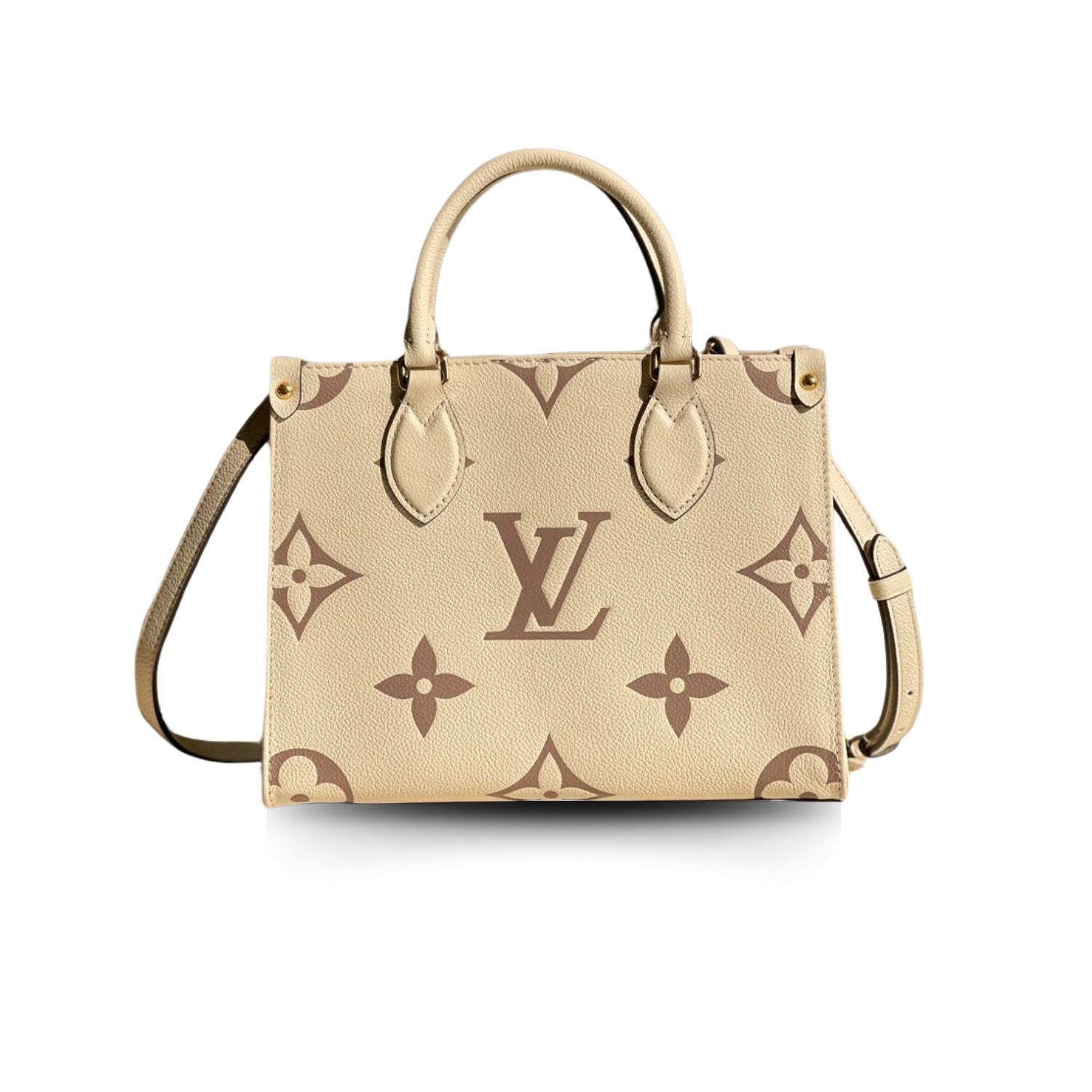 LV Onthego PM Monogram Empreinte Tourterelle Grey/Beige M45654 1 8 109.jpg