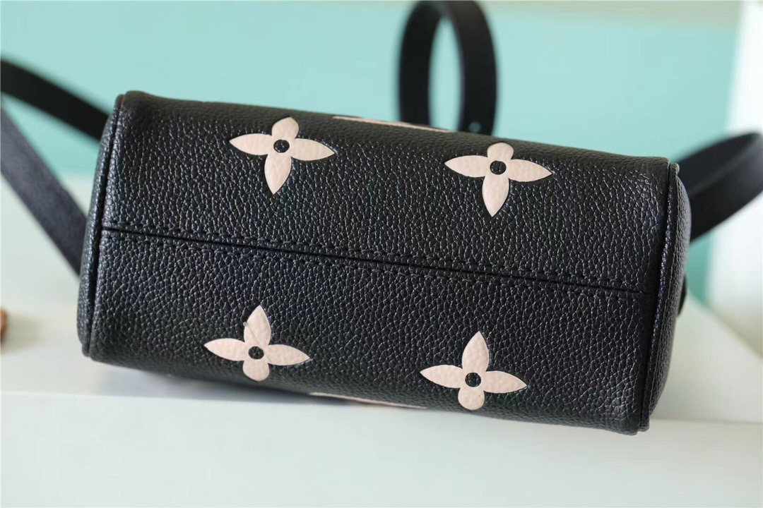 LV Nano Speedy Monogram Empreinte Arizona Beige/ Creme Beige 7 9805ee1c.jpg