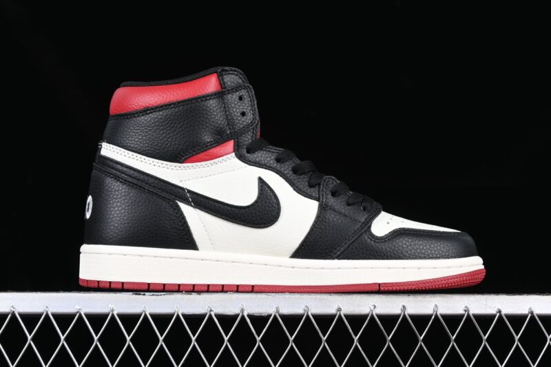 Air Jordan 1 Retro High Not for Resale Varsity Red 1.jpg
