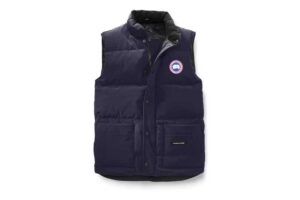 Canada Goose Freestyle Gilet Atlantic Crewneck Navy.jpg