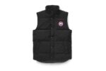 Canada Goose Garson Vest Black.jpg