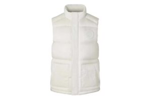Canada Goose Paradigm Freestyle Vest White.jpg