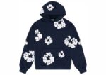 Denim Tears Cotton Wreath Sweatshirt Navy.jpg