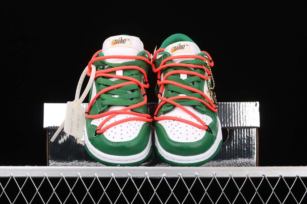 Dunk Low Off-White Pine Green 5 Dunk Low Off White Pine Green 4.jpg