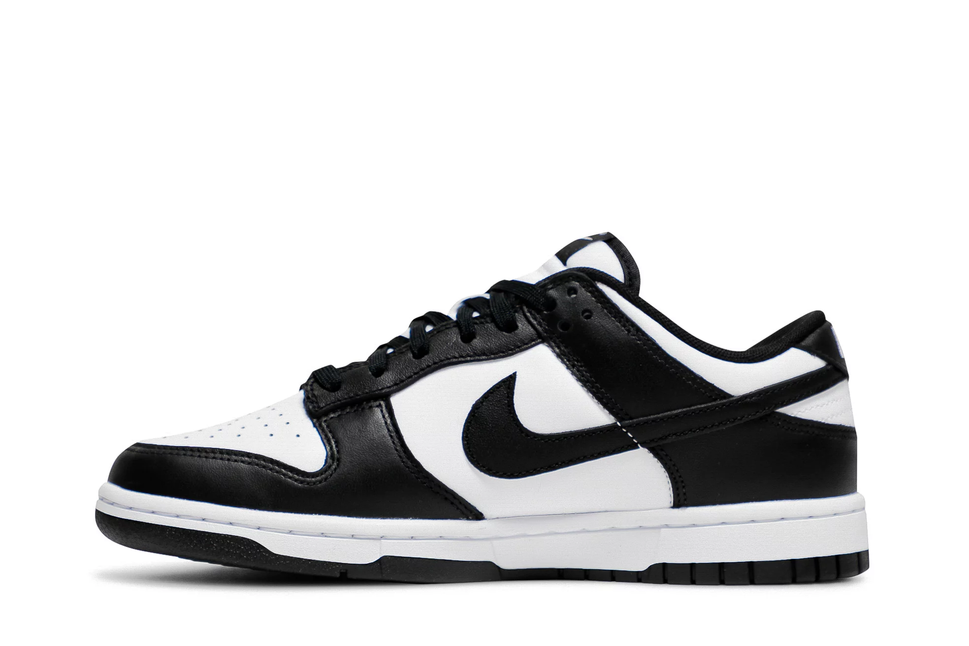 Dunk Low Retro White Black Panda (2021) (GS) 2 Dunk Low Retro White Black Panda 2021 5.webp