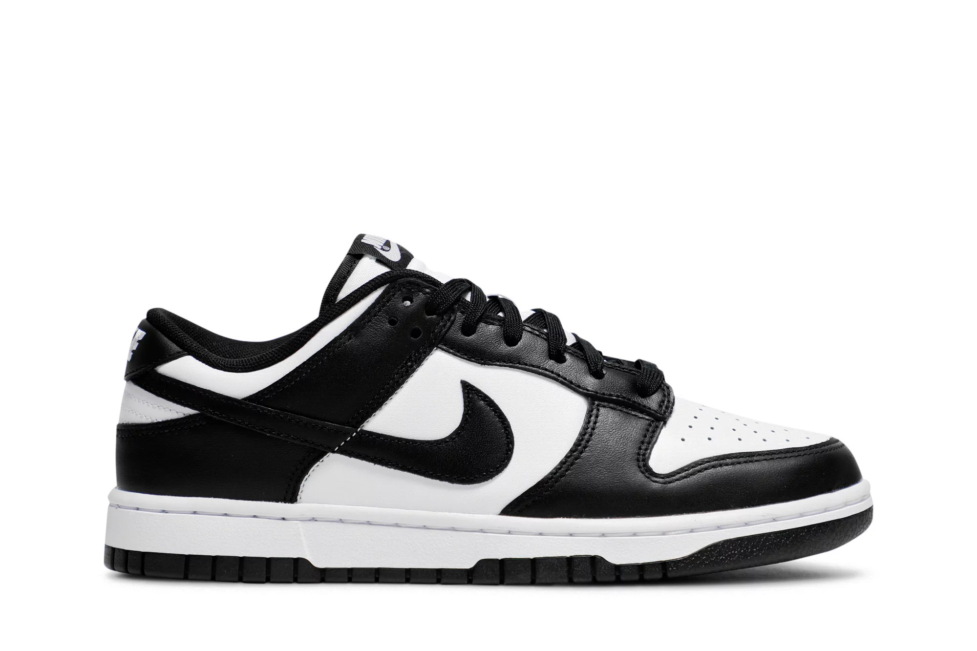 Dunk Low Retro White Black Panda (2021) (GS) 1 Dunk Low Retro White Black Panda 2021.webp