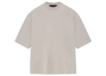 Fear of God Essentials Tee Silver Cloud.jpg