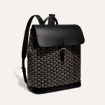 GoYard Alpin backpack black.jpg