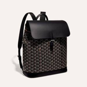 GoYard Alpin backpack black.jpg