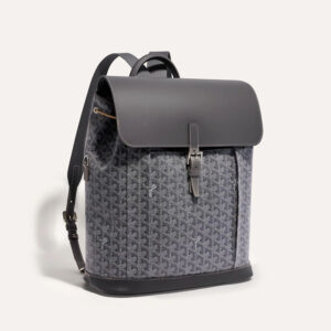 GoYard Alpin backpack grey.jpg