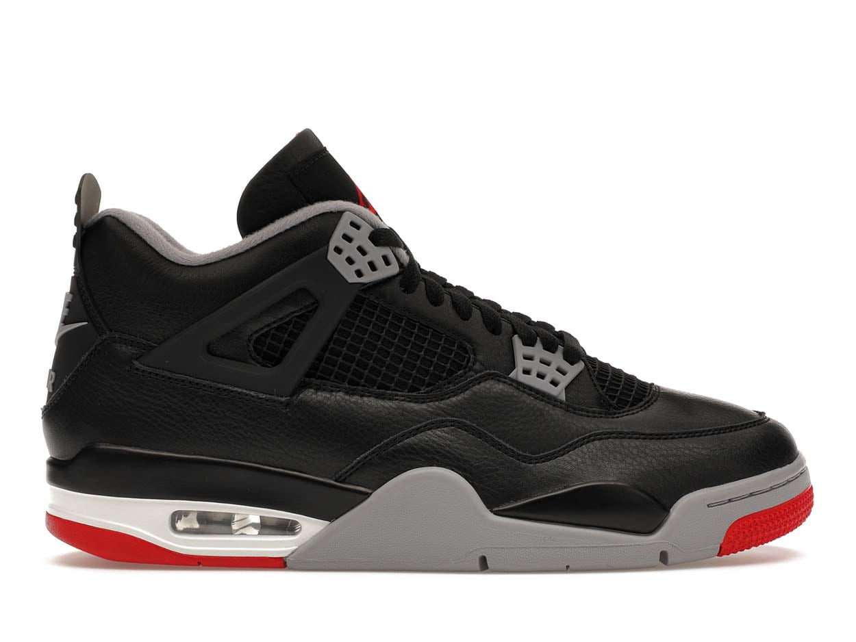 Air Jordan 4 Retro Bred Reimagined 1 Jordan 4 Retro Bred Reimagined.jpg