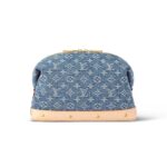 Louis Vuitton Pochette Cosmetique GM Bag Blue 1.jpg