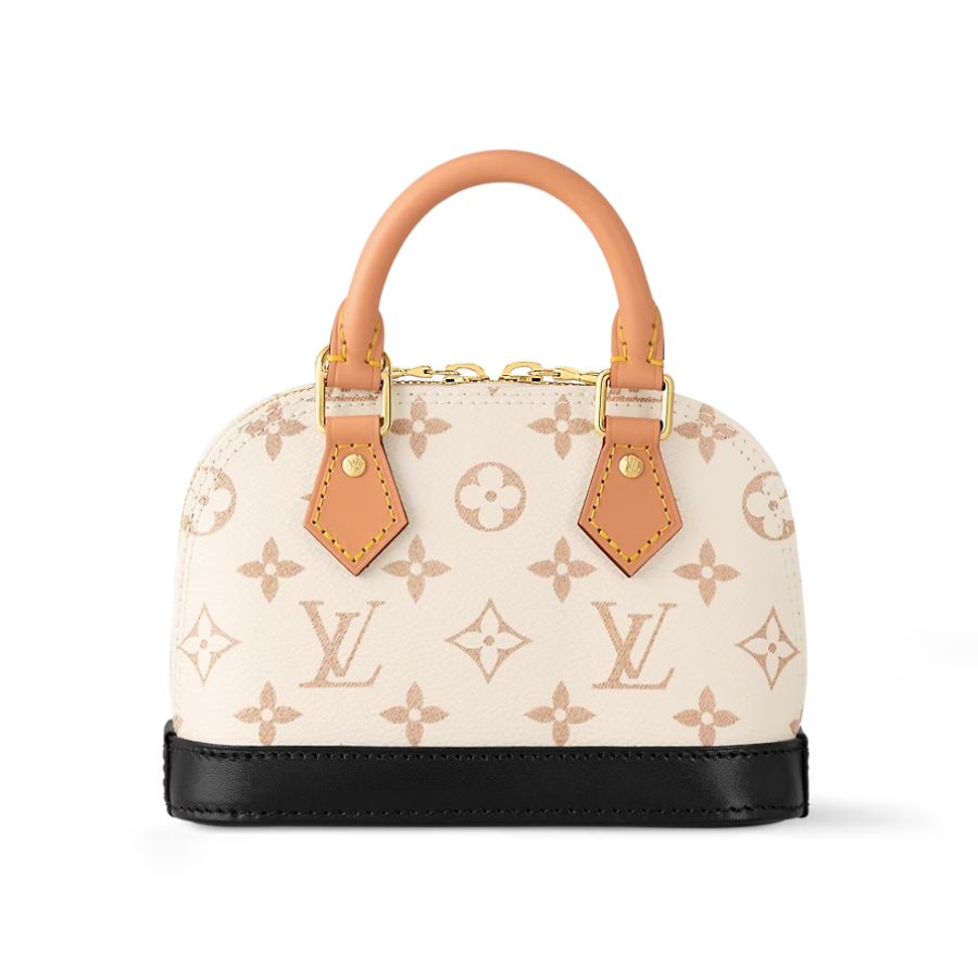 LV Nano Alma Bag For Women M46895 – 18 Cm/ 7.1 Inches 1 Nano Alma.jpg