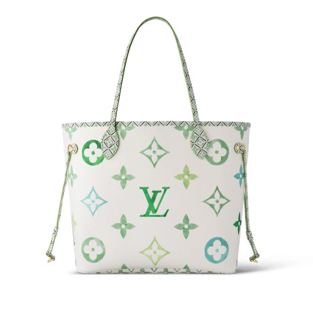 LV Neverfull MM Bag For Women M24080- 31 Cm/ 12.2 Inches 1 Neverfull MM 3.jpg