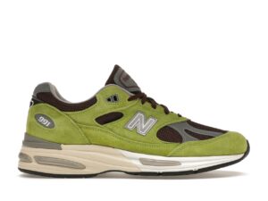 New Balance 991v2 MiUK Danielle Cathari Matcha.jpg