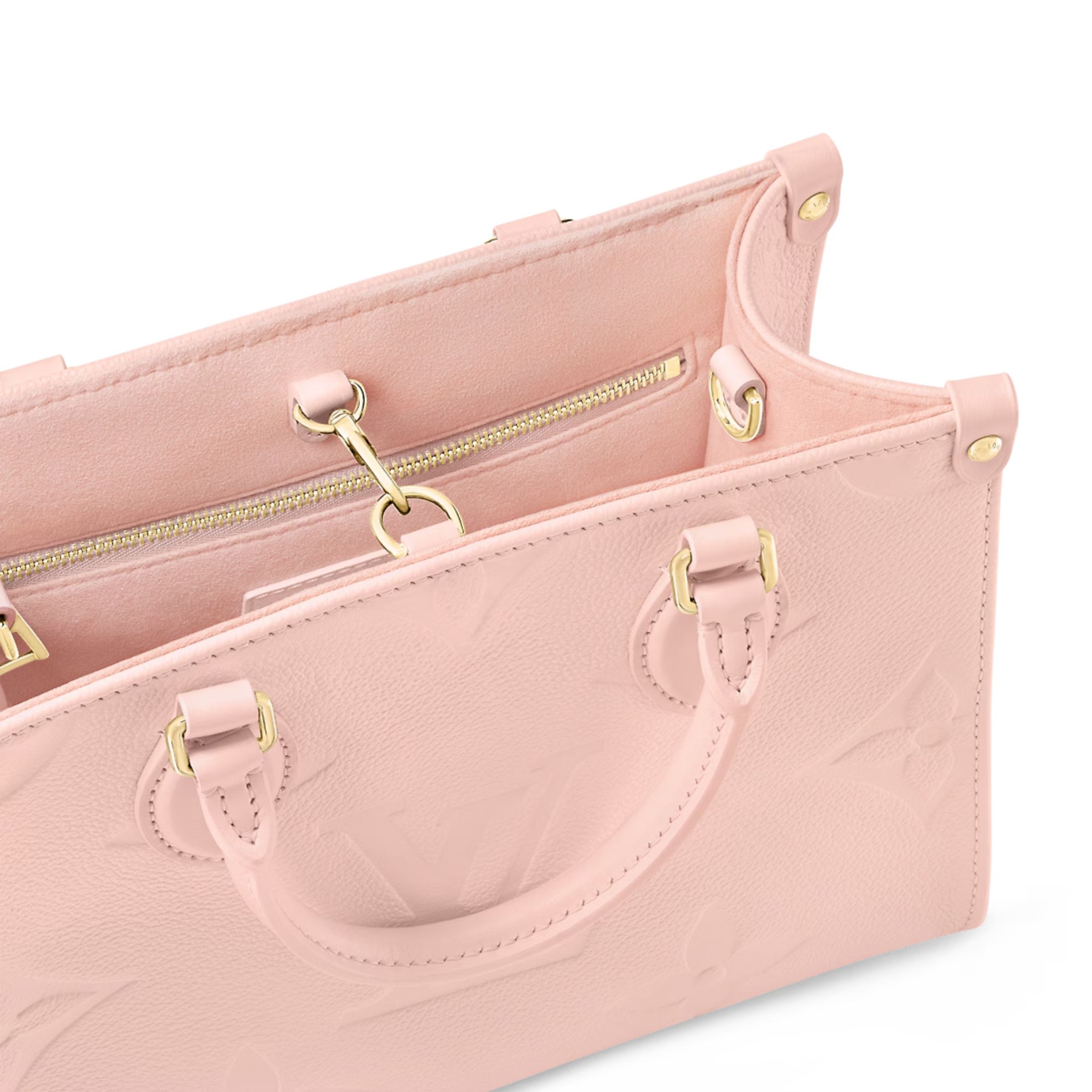 LV OnTheGo PM Pink M47135 2 OnTheGo PM 5.jpg