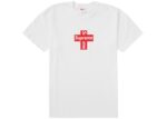 Supreme Cross Box Logo Tee White.jpg