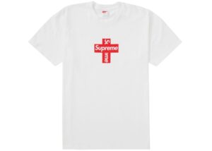 Supreme Cross Box Logo Tee White.jpg