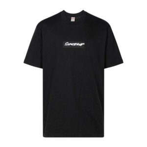 Supreme Futura Box Logo Tee Black.jpg