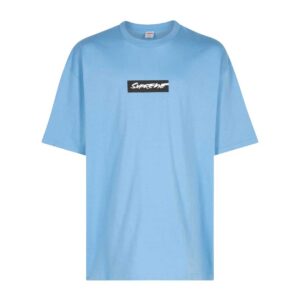 Supreme Futura Box Logo Tee Bright Blue.jpg