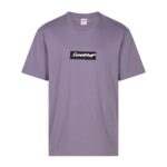 Supreme Futura Box Logo Tee Dusty Purple.jpg
