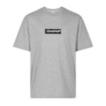 Supreme Futura Box Logo Tee Heather Grey.jpg