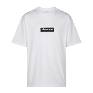 Supreme Futura Box Logo Tee White.jpg