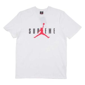 Supreme Jordan Tee White.jpg