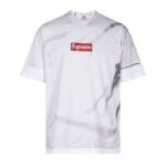 Supreme MM6 Maison Margiela Box Logo Tee White.jpg