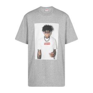 Supreme NBA Youngboy Tee Heather Grey.jpg