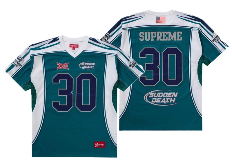 Supreme Sudden Death Football Jersey Black 1.jpg