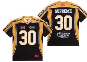 Supreme Sudden Death Football Jersey Black.jpg