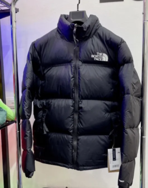 The North Face Black Nuptse Jacket.png