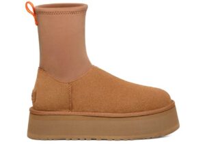 UGG Classic Dipper Boot Chestnut Womens.jpg