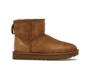 UGG Classic Mini II Boot Chestnut Womens.jpg