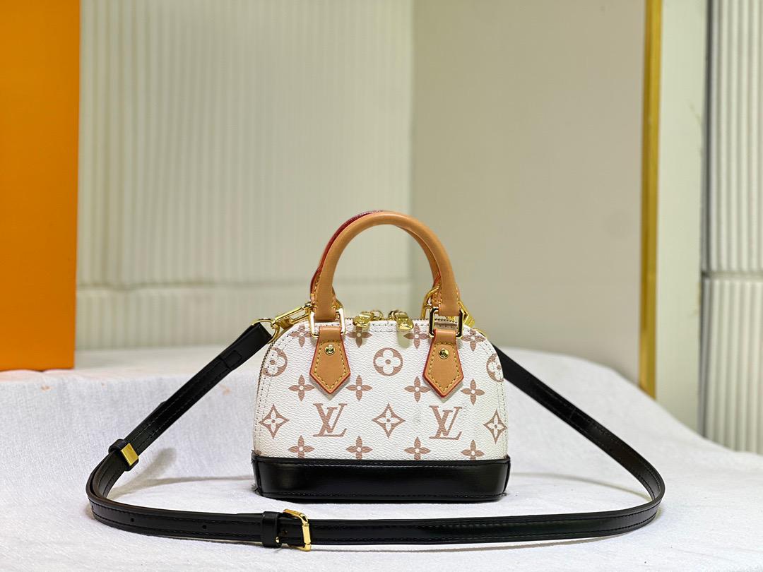 LV Nano Alma Bag For Women M46895 – 18 Cm/ 7.1 Inches 6 WhatsApp Image 2024 06 23 at 17.05.17 1.jpeg