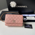 chanel ap2734 classic wallet on chain grained shiny 10 luxibags.ru .jpg