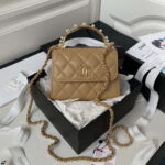 chanel ap3513 woc clutch with chain lambskin imitation pearls enamel gold apricot 001 luxibags.ru .jpg