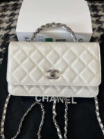 chanel ap3645 woc wallet on chain white shiny crumpled calfskin strass ruthenium finish metal 01 luxibags.ru .jpg