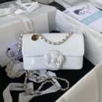 chanel as3356 flap 23fw patent leather camellia white 001 luxibags.ru .jpg