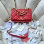chanel as3366 mini flap bag 20cm lambskin 019 luxibags.ru .jpg