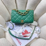 chanel as3367 large flap bag 23cm lambskin 019 luxibags.ru .jpg